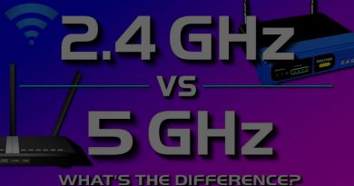 Dual Band WiFi Router 2.4GHz Vs 5GHz | Which one is better for you?