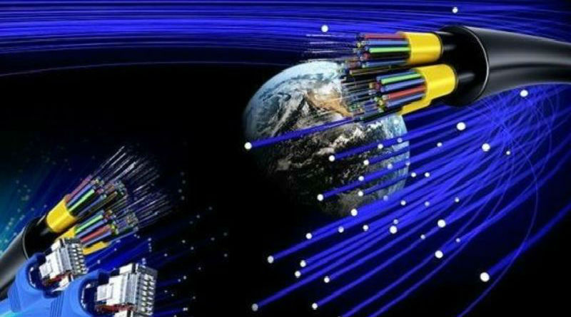 Top 10 Enormous Business Benefits of Fiber Internet Connectivity