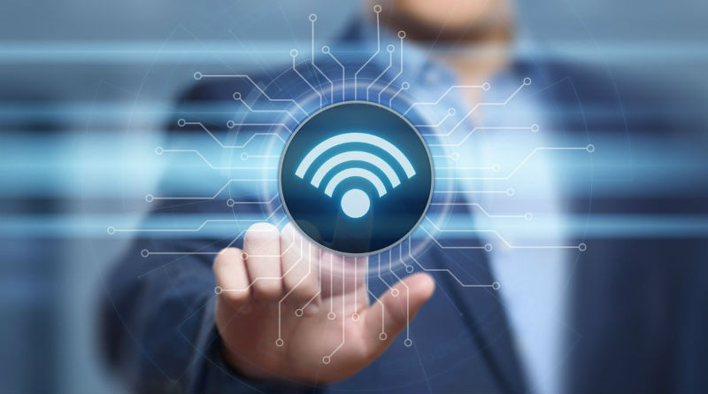 8 Fun-Facts you'll love to learn about Wi-Fi