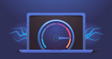 How fast does your broadband work? A full upload and download guide and how to review it